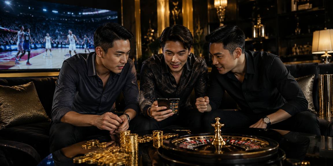 sv388vv Casino