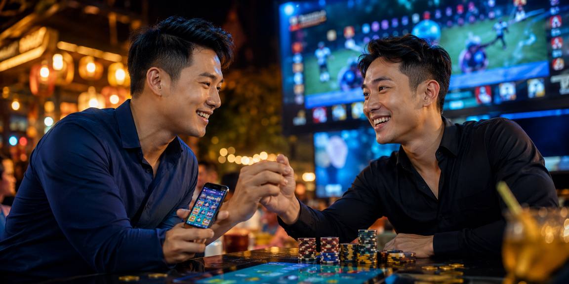 sv388vv Vào sv388vv trên điện thoại trong 3 bước